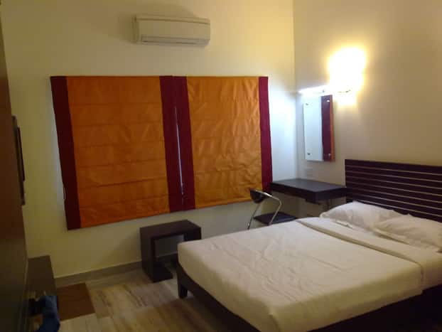 Atiti Service Apartments, Chennai 2